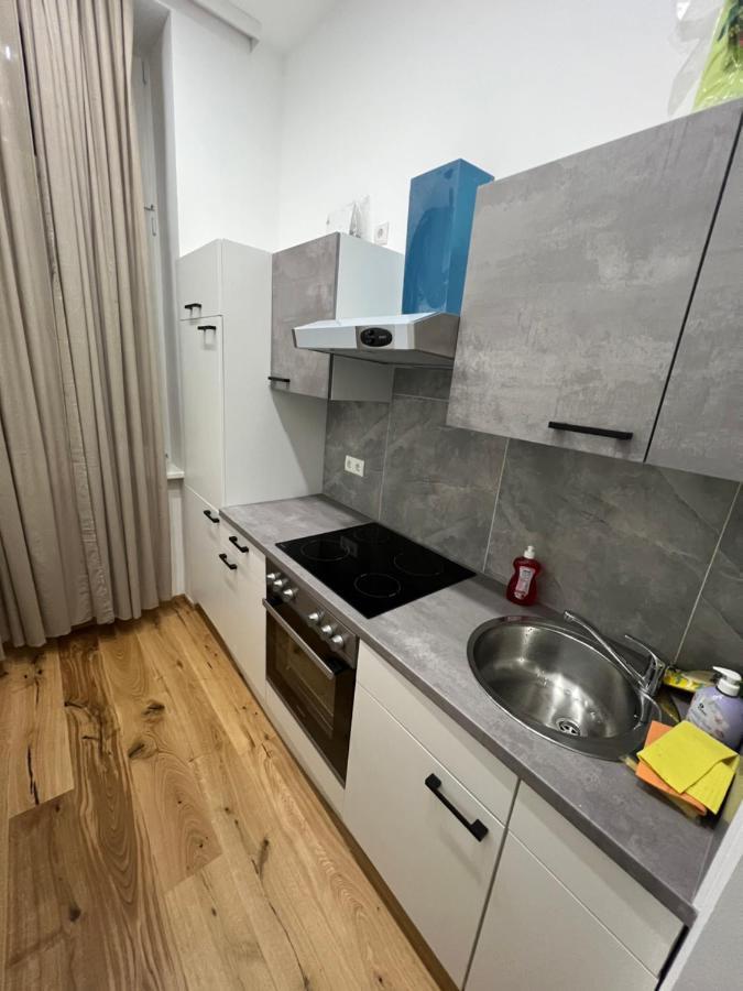 Apartament Urania Wiedeń
